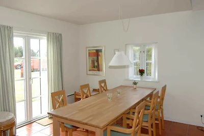 6 Personen Ferienhaus in Blåvand