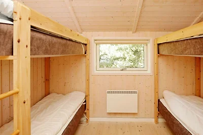 8 Personen Ferienhaus in Ålbæk