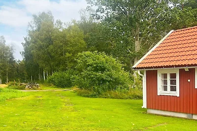 3 person holiday home in LINNERYD