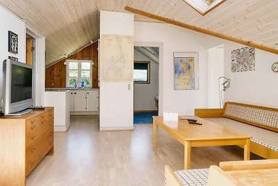 6 Personen Ferienhaus in Skibby-By Traum