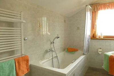 Gemütliche Ferienwohnung in Altenau mit...