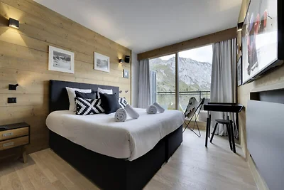 Appartamento a Tignes le Lac con vista sul...