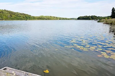 4 Personen Ferienhaus in EKERÖ-By Traum