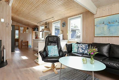4 Personen Ferienhaus in Hirtshals