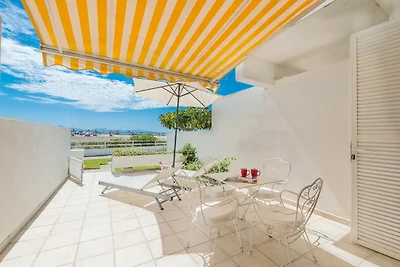 Apartamento 24 Edificio Canopus - Apartment