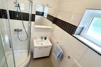 Paradise Apartments-Studio apartman with sea ...