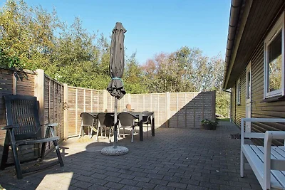 6 persoons vakantie huis in Hemmet-By Traum