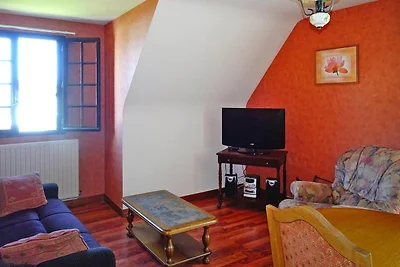 Ferienwohnung Familienurlaub Saint-Malo