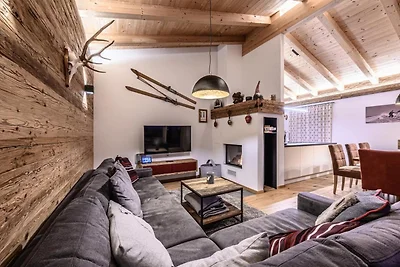 Nationalpark Chalet Schwarzes Hörndl