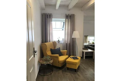 Ferienhaus mit 1 Schlafzimmer