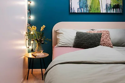 Apartment Pantarul - One Bedroom Apartment wi...