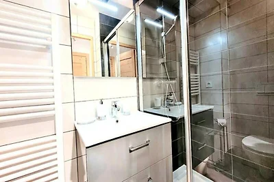 Ferienwohnung in einem Dorf in der Nähe der...