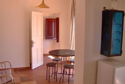 Wunderschönes Landhaus in Capo Vaticano in...