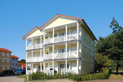 Ferienwohnung, Graal-Müritz