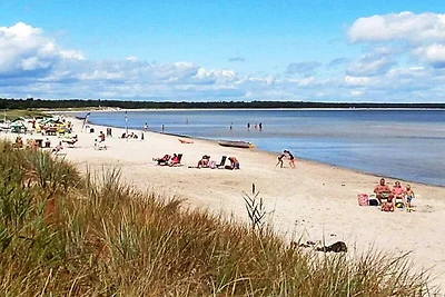 10 persone case ad FÄRJESTADEN