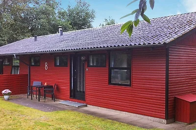 5 persone case ad Silkeborg-By Traum