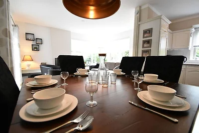 Ferienhaus in Rijssen-Holten mit Garten