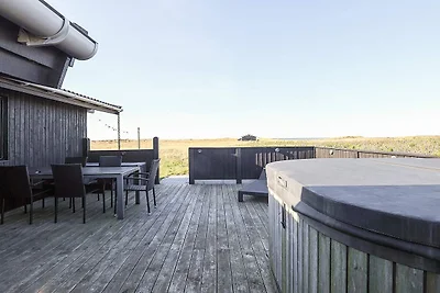 7 persoons vakantie huis in Hjørring-By Traum