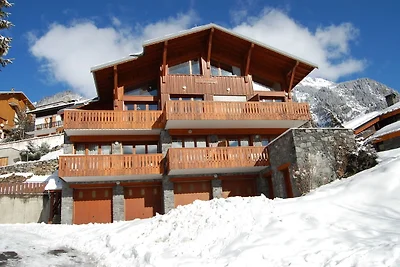 Confortevole appartamento con balcone