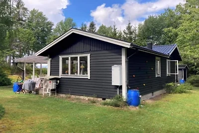 4 etoiles maison de vacances a MALMKÖPING