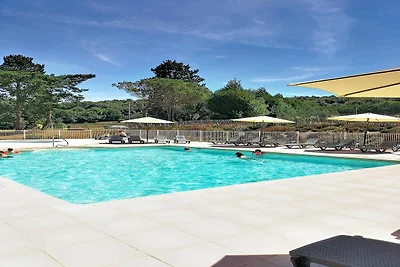 Villa mit privater Terrasse und...