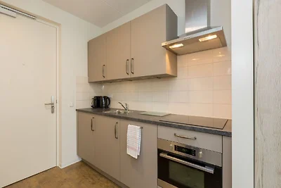Zoutelande Studio + Parkplatz