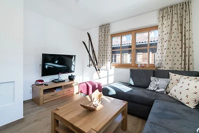 Appartement in Skigebiet KitzSki Hollersbach
