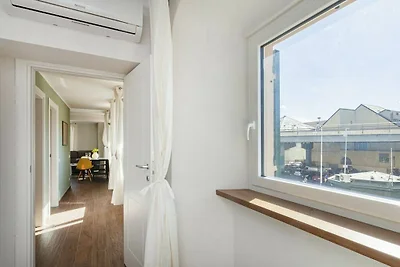Appartamento vista San Lorenzo 5 - BK