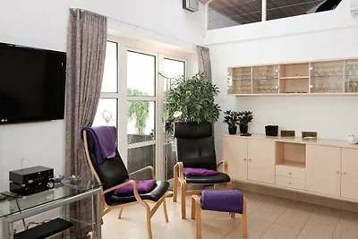 12 Personen Ferienhaus in Egå-By Traum