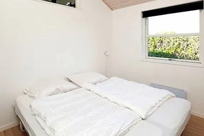 6 Personen Ferienhaus in Karrebæksminde