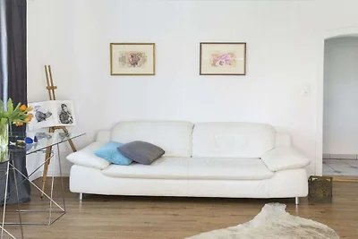 Appartamento per le vacanze con 4 camere da...