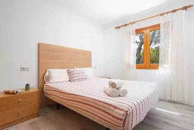 Villa Canta - Haus In Platja De Muro.