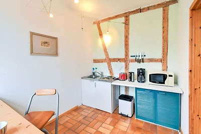 Accogliente appartamento con terrazza a...