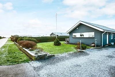 6 osob apartament w Juelsminde-By Traum