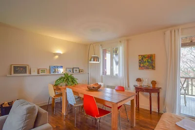 Casa vacanze vicino a...