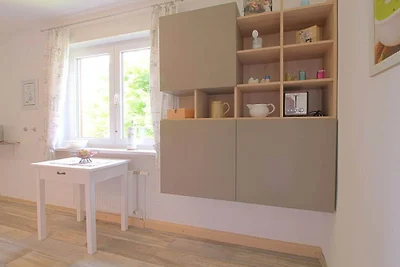 Sperling im Haus Tanneneck