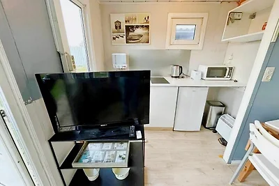 Knusse woning bij het strand en het centrum v...