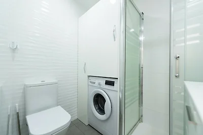 Appartement aan Playa Canteras