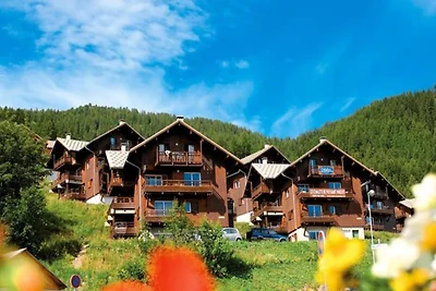 Comfort Apartment mit 1 Schlafzimmer (4...