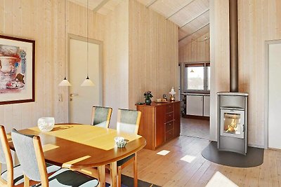 4 Personen Ferienhaus in Ulfborg-By Traum