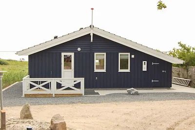 4 Personen Ferienhaus in Esbjerg V