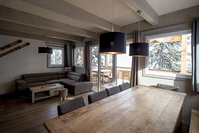 Mooi chalet in Turracherhöhe met sauna