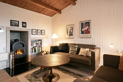 7 Personen Ferienhaus in Martofte-By Traum