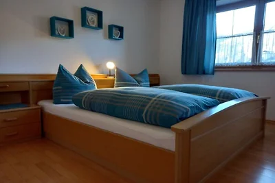 Nella casa vacanze Reichegger