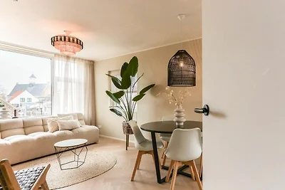 Casa vacanze a Vrouwenpolder con giardino