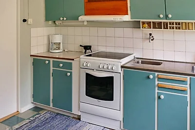 6 Personen Ferienhaus in GAMLEBY-By Traum