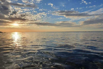 10 Personen Ferienhaus in Gilleleje-By Traum