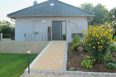 Casa vacanze con terrazza a Kleinwinklarn