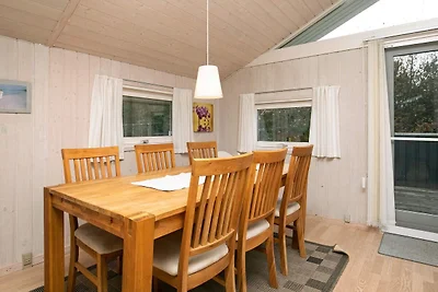 6 Personen Ferienhaus in Løkken