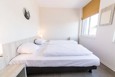 Moderne Wohnung in der Nähe von Maastricht